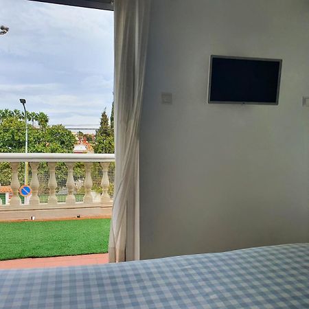 Atico En Puerto Marina Διαμέρισμα Benalmádena Εξωτερικό φωτογραφία